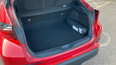 Toyota C-HR 2.0 Hybrid GR Sport 5dr CVT Hybrid Hatchback